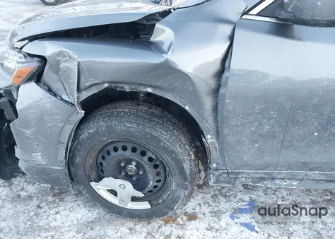 2019 Nissan Rogue S z USA, uszkodzony, nr VIN 5N1AT2MV7KC794327